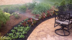 Efficient Irrigation Systems the Dallas/Fort Worth Metroplex